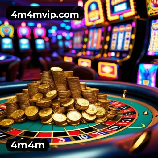Download App 4m4m
