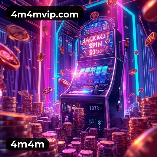 Logo 4m4m - Guia de Download