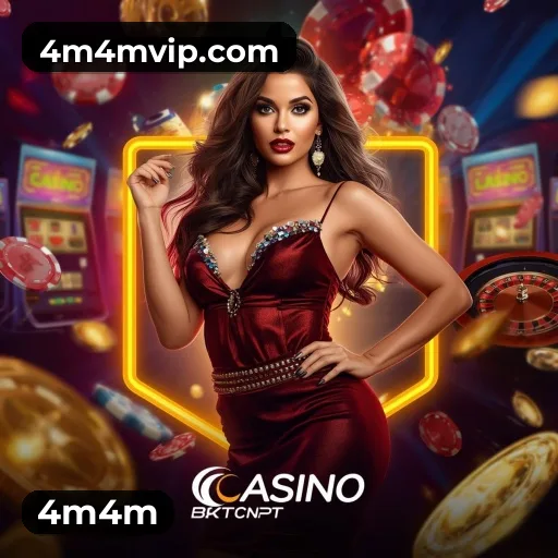 Logo 4m4m - Comparação de Rollover