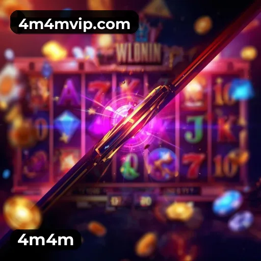 4m4m Cassino - Jogos Certificados