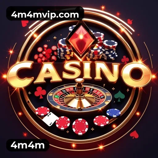 Logo 4m4m