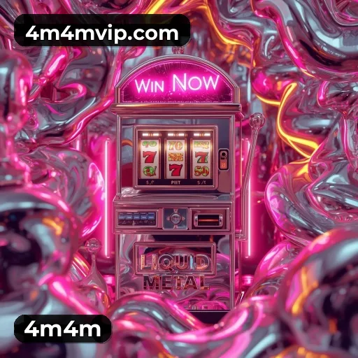 Logo 4m4m Fortune FAQ