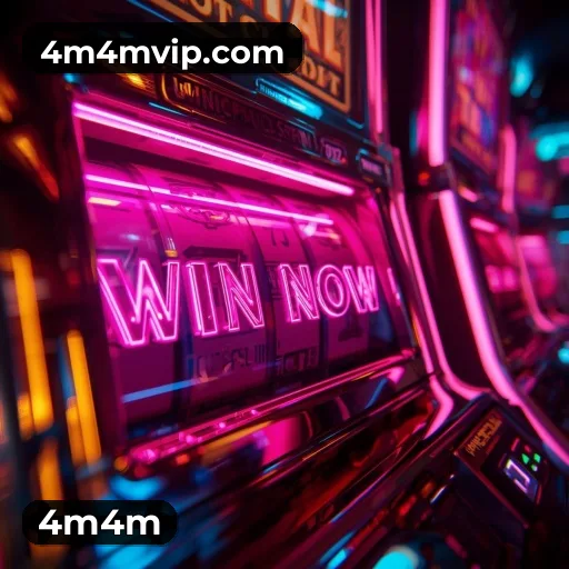 Logo 4m4m Soluções
