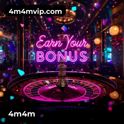 Logo 4m4m Plataformas
