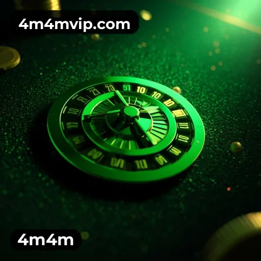 Logo 4m4m Login