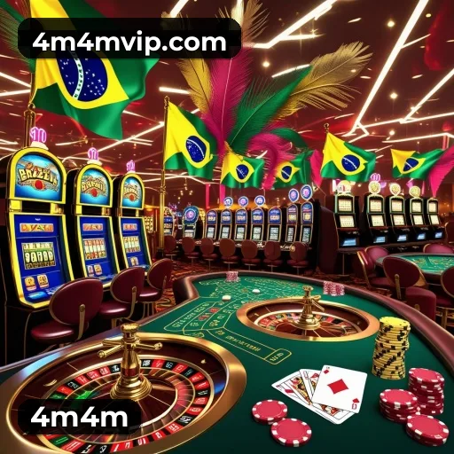 4m4m FAQ