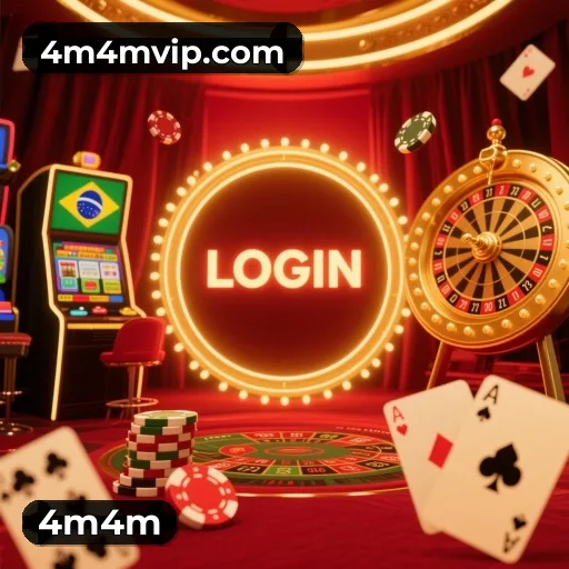 4m4m Logo