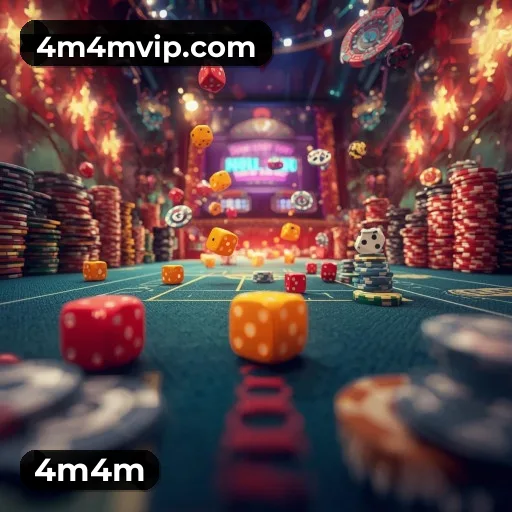 4m4m Logo