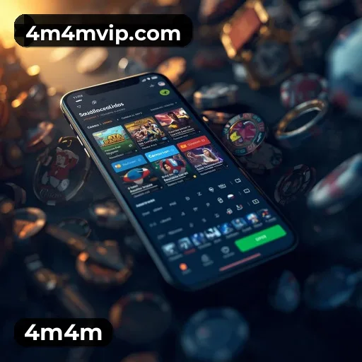 4m4m Parceira dos Melhores Provedores
