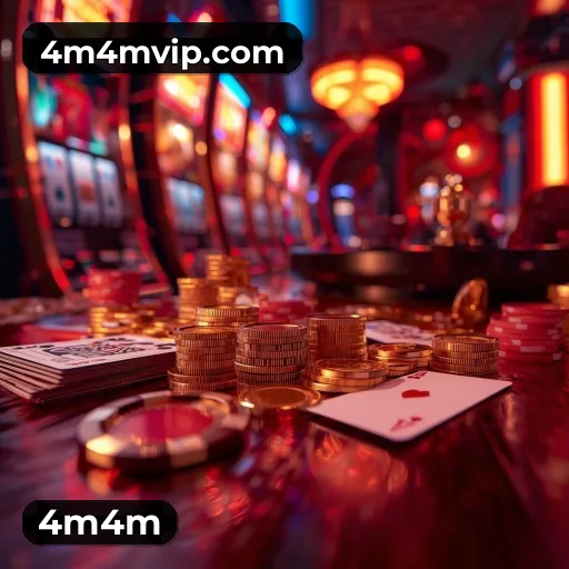 4m4m VIP - Como se Tornar Membro