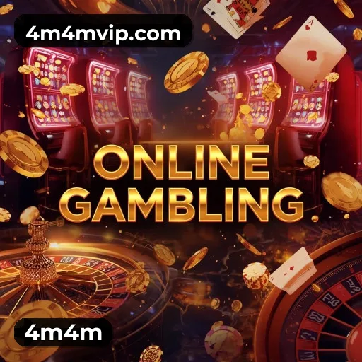 4m4m VIP - Benefícios Exclusivos