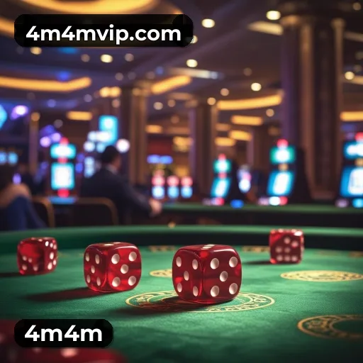4m4m VIP - 5 Níveis Exclusivos